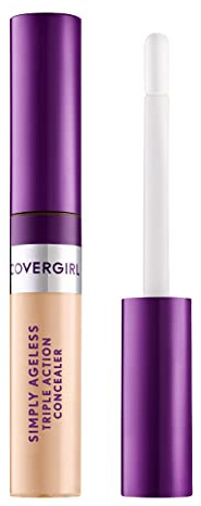 SA CONCEALER BUFF BEIGE