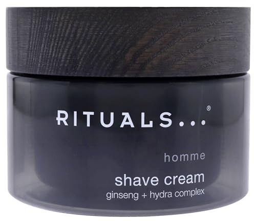 Homme Shave Cream 250 ml