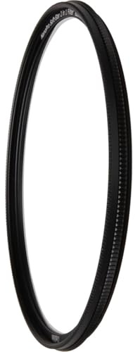 Haida Nanopro Soft Star - Filtro de vidrio óptico 2 en 1 de 82 mm con estrella de 4 puntos + enfoque suave HD4809