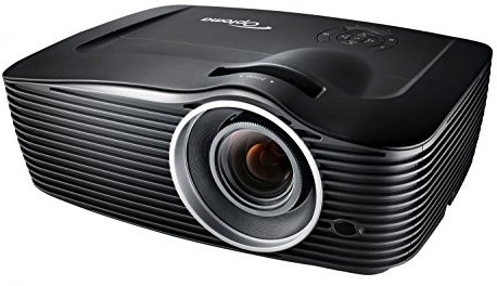 Optoma W501 16:10 WXGA Projector