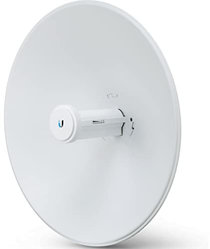 Ubiquiti PBE-5AC PowerBeam AC Gen 2 AirMax 5Ghz