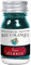 Jacques Herbin - Ref 11514T - Writing Ink for Fountain Pens & Rollerball Pens - Blue Calanque / Creek Blue - 10ml Bottle - No Packaging, Zero Waste Objective - Blue-Coloured Ink