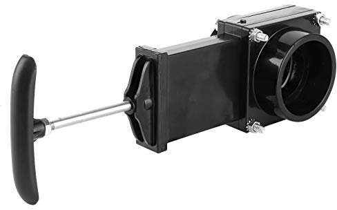 Valvola di Scarico -On, Valvola di Scarico per 50 Mm Scarico Scarico Scarico Valvola ABS per Accessori Esterni per Caravan