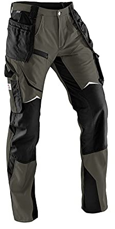 KÜBLER Workwear Damen Hose Hose