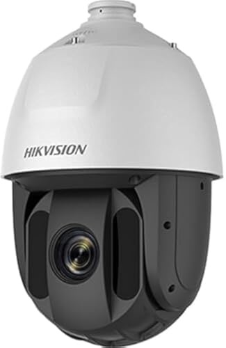 Camera supraveghere Hikvision Turbo HD Speed Dome, DS-2AE5225TI-A(E) 2MP senzor: 1/2.8 Progressive Scan CMOS, rezolutie: 1920