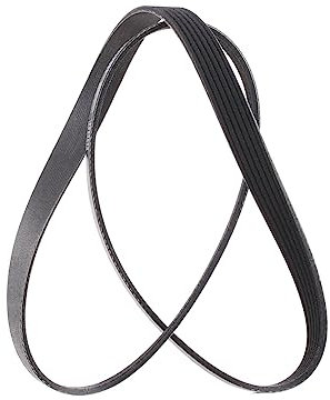 RIDEX PLUS 305P0399P Keilrippenriemen Rippenriemen 4.45mm 1245mm 21.36mm Polyestergewebe