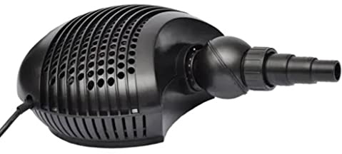 Generico Pompa per Laghetto 10000 l/h,Casa e Giardino,Arredo,Fontane e laghetti,Accessori fontane e laghetti-40531