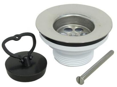 Schläfer 797240 - Cuenca 63mm válvula de tapón