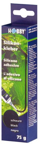 Hobby - Tubetto di Colla in Silicone