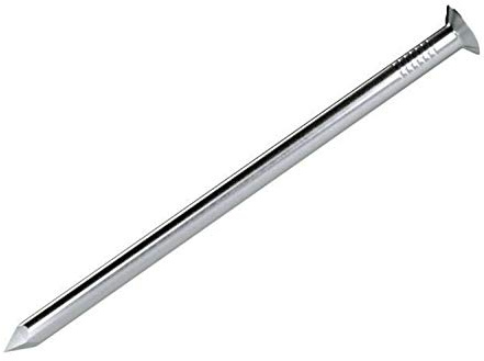 Format 4317784181594 – Drahtstift vers. blank 3.1 x 70 A 2.5 Kg
