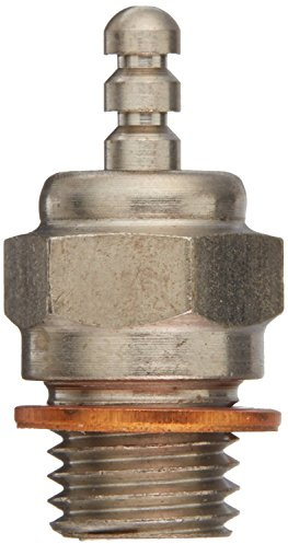 Dynamite Platinum Glow Plug #3 Hot DYNP5603 Glow Plugs