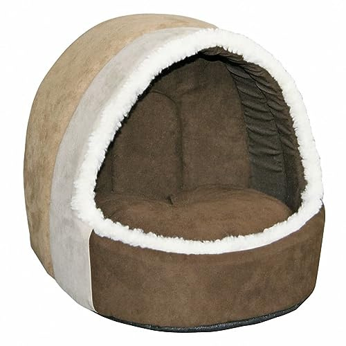 Kerbl Pet Kuschelhöhle AMY, 35x33x32cm