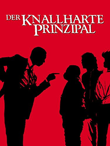 Der knallharte Prinzipal