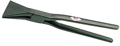 Picard 0019430-22 Falzzange gerade 230 g / 180 mm
