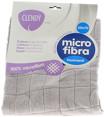 Clendy Panno Microfibra Cm.50X70