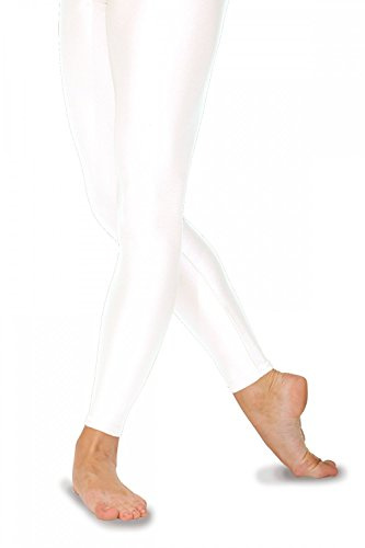 Roch Valley Fotlösa nylon/Lycra tights fotlösa nylon/Lycra-strumpbyxor, dam