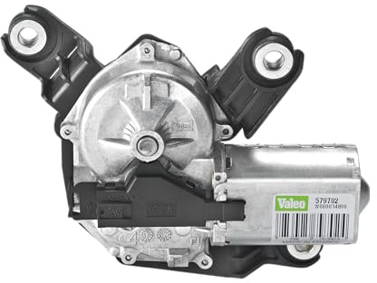 VALEO - Motorino Tergicristallo - Posteriore - 579702 - ZAFIRA, ZAFIRA