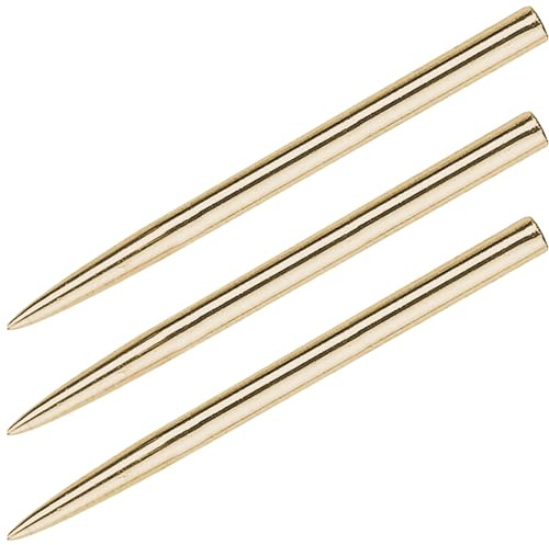 Unicorn Stahl Spitzen, Standard