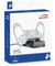 Speedlink JAZZ USB Charger - Ladestation für Original-DUALSHOCK-Controller der PlayStation 4, schwarz