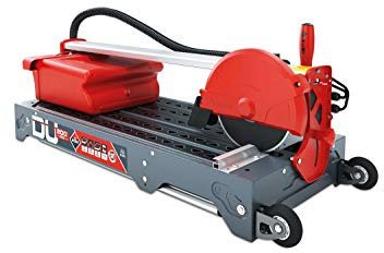 Rubi DIAMANT DU-200 EVO - Cortador (240 V)