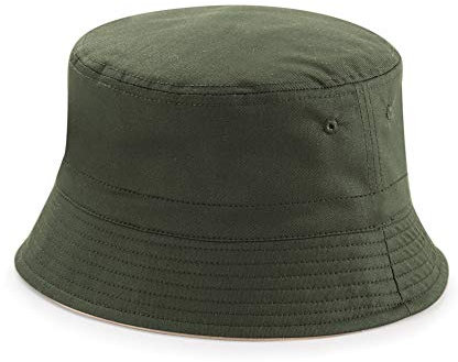 Beechfield Mütze, Modell wendbar, Bucket-Hut