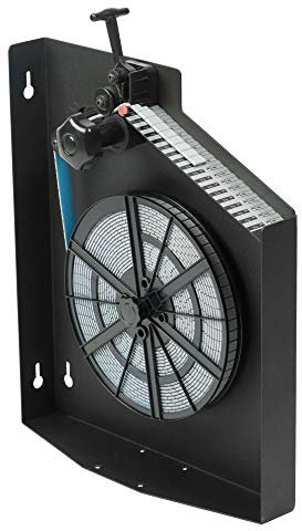 PERFECT EQUIPMENT 1x Master Cut Rollenhalter mit Schneidevorrichtung für Klebegewichte Wuchtgewichte Klebegewichte