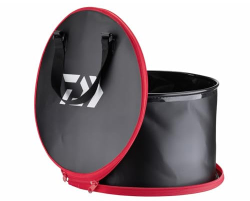 Daiwa Eva Faltbarer M. 15809-115 Gr. L 36x22cm