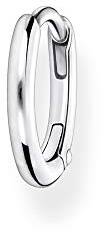 Thomas Sabo Créole Unique Classique argent Argent Sterling 925 CR656-001-21