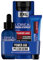 L'Oréal Paris Men Expert Anti Aging Pflegeset für Männer, Mit Augencreme, Gesichtsserum und Feuchtigkeitscreme, Hyaluronsäure für müde und matte Haut, Power Age, 3-teilig