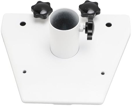 Support de Internet par Satellite, Support de Solide pour Mât Internet par Satellite pour Antenne Parabolique Standard Gen 3