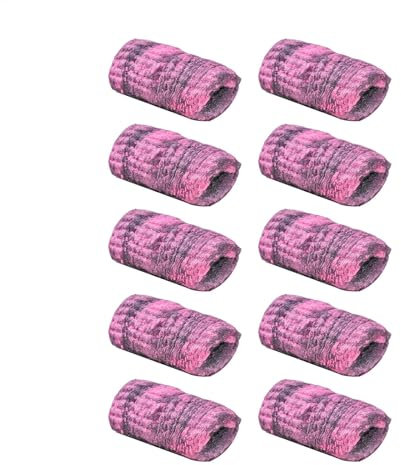 Steel Wool Soap Pads Non Scratch Powful Scrubber, Oil Stain Remover