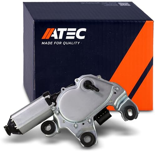 ATEC Germany Wischermotor hinten