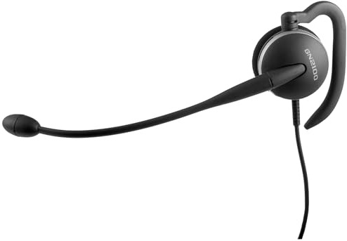 Jabra GN2100 3 in 1NC Flexible [Elektronik]