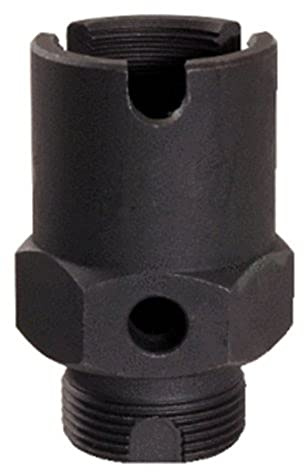 KS Tools 150.1474 Cuerpo reparador de roscas para roscas interiores y exteriores, M20x1,5
