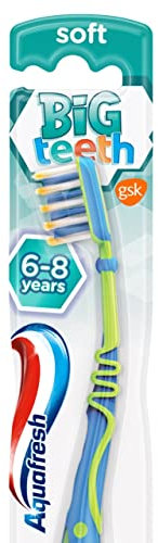 Aquafresh - Dentifrice pour enfants