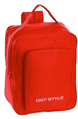 Giostyle Zaino Termico Fiesta, Capacità 17 Lt