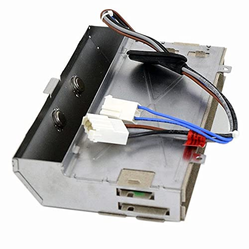 Samsung DC47-00030H Dryer Heating Element Assembly Genuine Original Equipment Manufacturer (OEM) Part