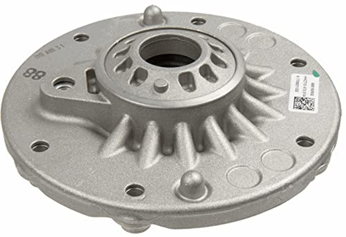 SACHS 803 213 Supporto Ammortizzatore A Molla per BMW 3 Touring (F31) 2012-2019 Dx, Sx, Assale anteriore e altri veicoli