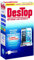 Destop Nettoyant Lave Vaisselle Anti Calcaire Sachet Extra-Concentré - 3 Sachets
