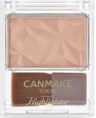 Canmake Highlighter L01 Champagne Gold