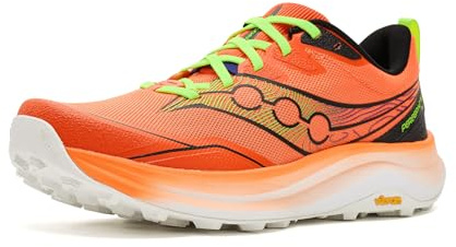 Saucony Peregrine 16 BasketHomme | Chaussures de course sur sentier