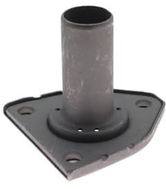 1/2/5/10 Manicotto di guida del cuscinetto di rilascio 210535 9629860480 for Citr Peug C4 C5 1007 306 508 DS 3