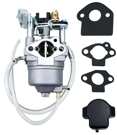 Carburateur Carb Assy adapté for un générateur inverseur IPower SC2000i 2000W 1600W