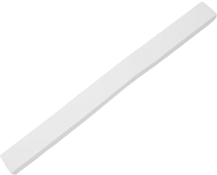 WOONEKY Guarnizione in Schiuma Pva Assorbente per Finestre 850x70x30mm, Nastro Sigillante Antivibrante Anti-spifferi e Antirumore, Striscia Assorbi Condensa per Porte e Davanzali, Uso
