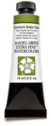 Daniel Smith Extra Fine Aquarellfarbe 15 ml Tube