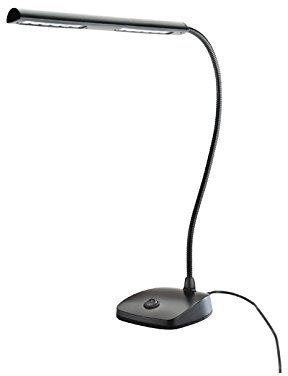 K&M 12296 Pianoleuchte