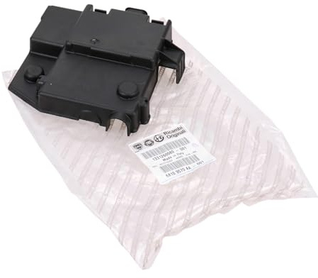 Original Batteriedeckel schwarz Passend für Ducato Linea 1331260080