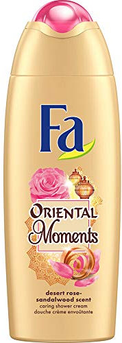 6er Pack - Fa Duschgel - Oriental Moments - 250ml