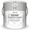 TIXE Idropittura Traspirante – Pittura per Interni Resistente e Traspirante per Pareti, TIXEMAT 14 LT