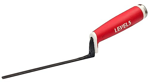 1/4 Caulking/Tuckpointing Trowel